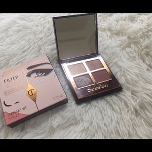 Charlotte Tilbury exaggereyes